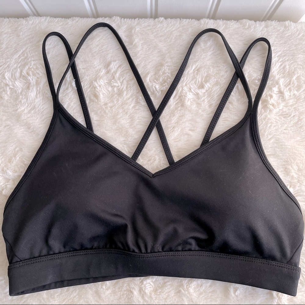 Old Navy Sports Bra